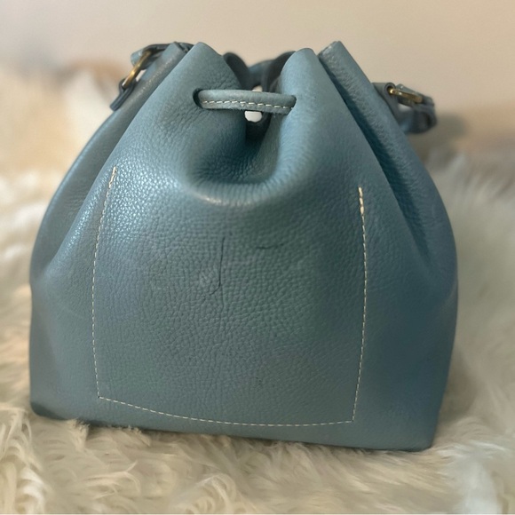 Portland Leather Dream Shoulder Bag - Picture 11 of 12